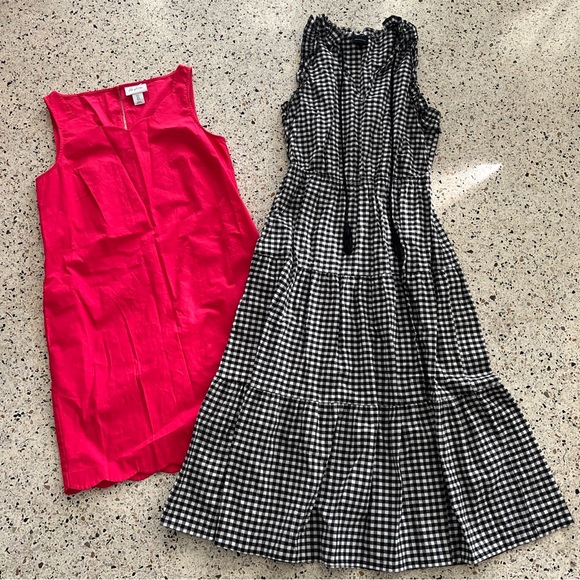 Dresses & Skirts - 14p  Women’s Dress Clothing Lot Casual & Evening Size Small & Medium